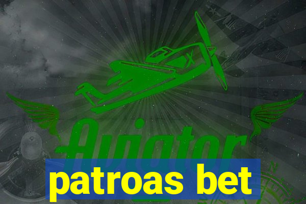 patroas bet